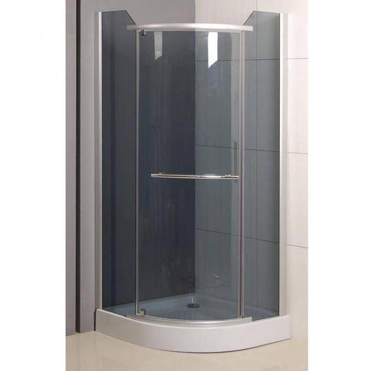 Dušas stūris pusapaļš Roth Roltechnik DENVER 900x900mm Dušas stūris pusapaļš Roth Roltechnik DENVER 900x900mm