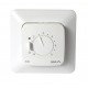 Zemapmetuma termoregulators DEVIreg 530, 140F1032 Zemapmetuma termoregulators DEVIreg 530, 140F1032