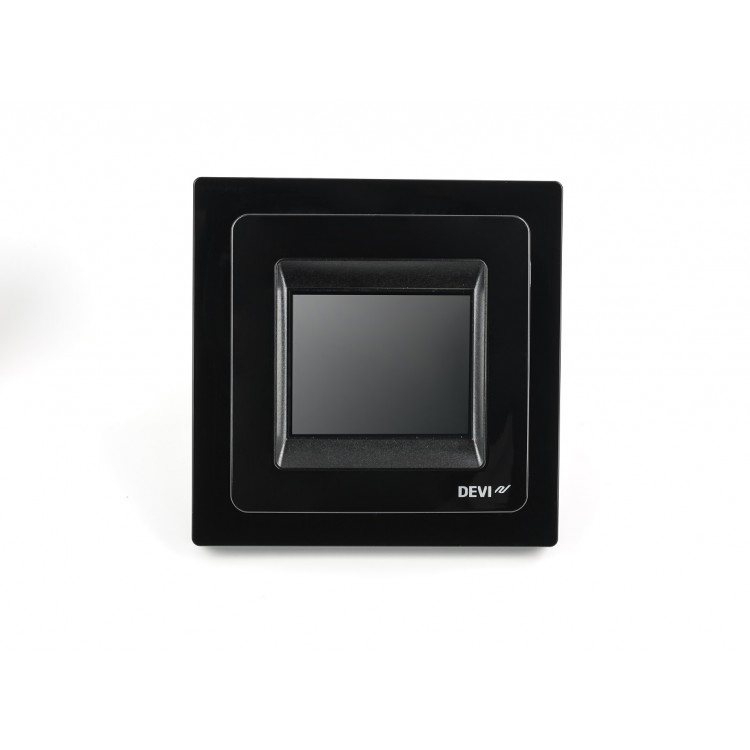 Zemapmetuma termoregulators DEVIreg Touch, 140F1069