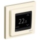 Zemapmetuma termoregulators DEVIreg Touch, 140F1078 Zemapmetuma termoregulators DEVIreg Touch, 140F1078