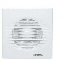 Sadzīves ventilators DOSPEL RICO 100S