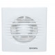 Sadzīves ventilators DOSPEL RICO 100S Sadzīves ventilators DOSPEL RICO 100S