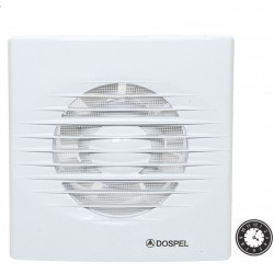 Sadzīves ventilators DOSPEL RICO 120WC