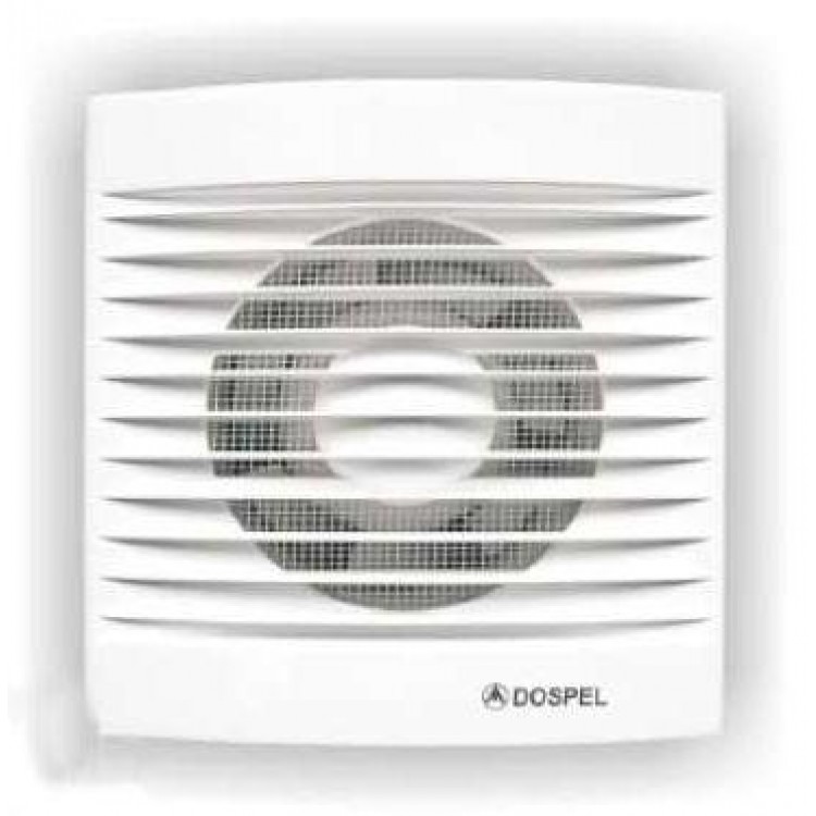Sadzīves ventilators DOSPEL STYL 150S Sadzīves ventilators DOSPEL STYL 150S