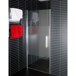 Dušas durvis Duschy Door 70 cm, 5233-70