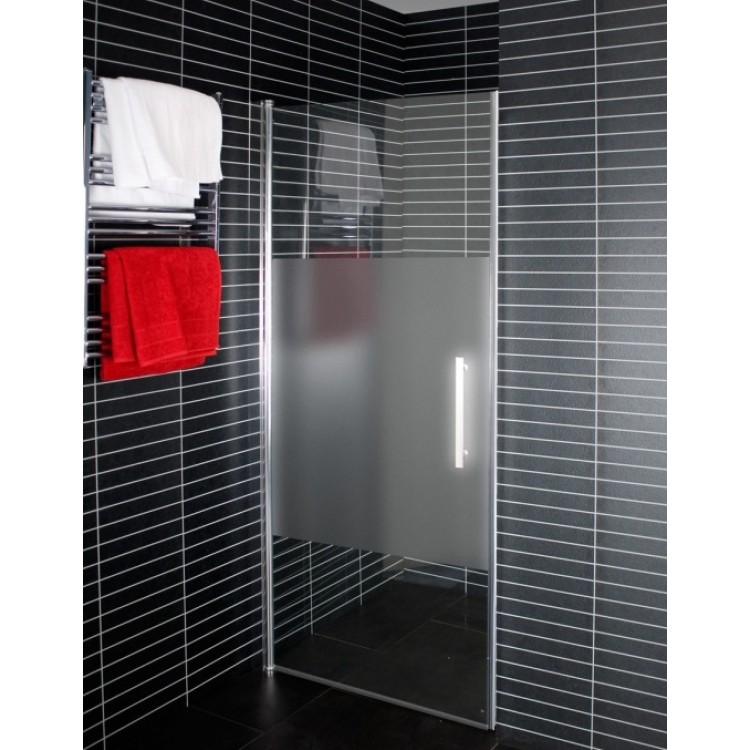 Dušas durvis Duschy Door 80 cm, 5233-80 Dušas durvis Duschy Door 80 cm, 5233-80