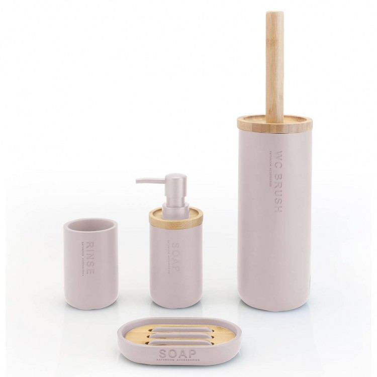 Ziepju dozators Duschy NATURE, 833-13