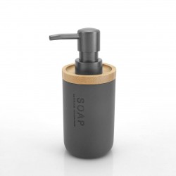 Ziepju dozators Duschy NATURE, 833-09