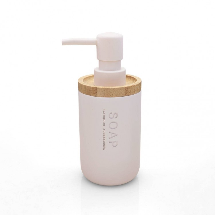 Ziepju dozators Duschy NATURE, 833-13