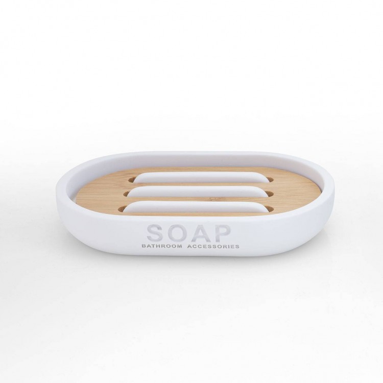 Ziepju trauks Duschy NATURE, 833-03