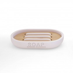 Ziepju trauks Duschy NATURE, 833-15