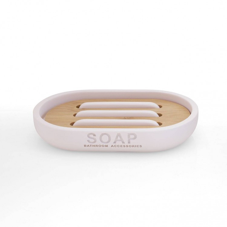 Ziepju trauks Duschy NATURE, 833-15