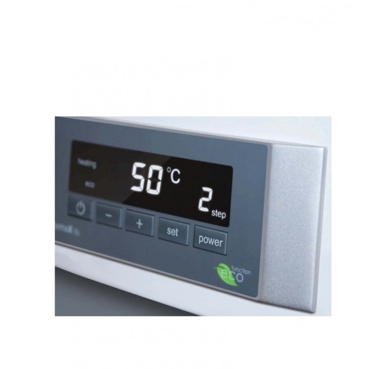 Elektriskais ūdens sildītājs (boileris) Electrolux EWH 50 Formax DL, EWH50F-DL