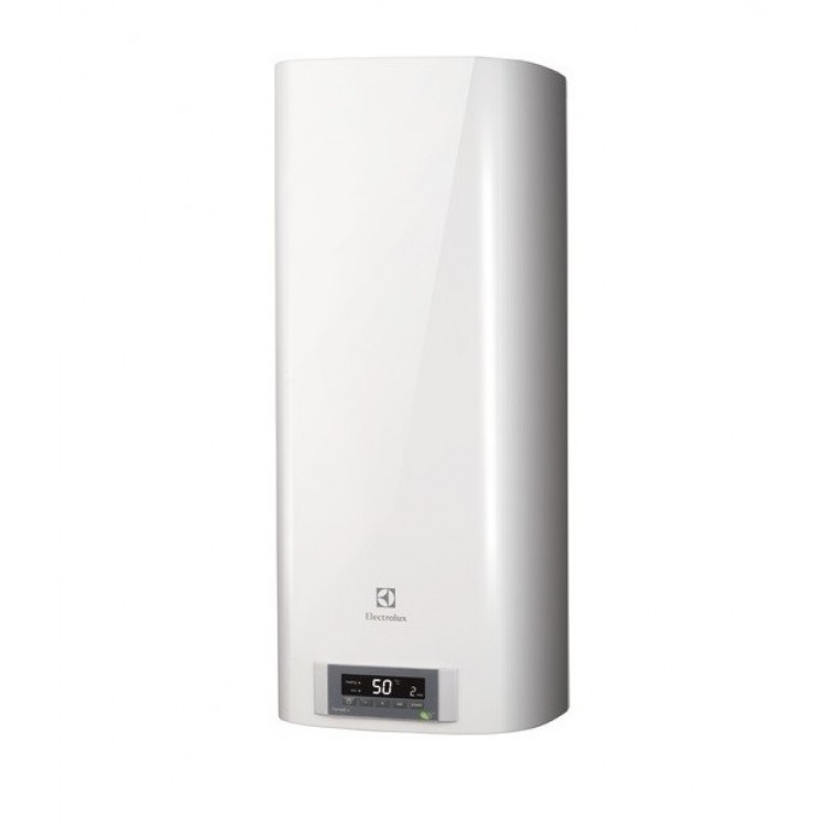 Elektriskais ūdens sildītājs (boileris) Electrolux EWH 50 Formax DL, EWH50F-DL