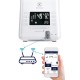 Ultraskaņas gaisa mitrinātāji Electrolux EHU-3815D