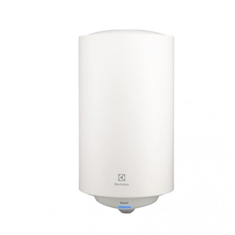 Elektriskais ūdens sildītājs (boileris) Electrolux Guard EWH 100 vertikāls,941328 Elektriskais ūdens sildītājs (boileris) Electrolux Guard EWH 100 vertikāls,941328