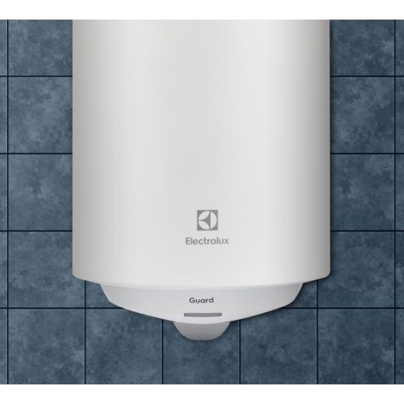 Elektriskais ūdens sildītājs (boileris) Electrolux Guard EWH 30 vertikāls,941325