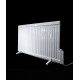 Eļļas radiators ar digitālo termostatu ELPE 035 KDT Eļļas radiators ar digitālo termostatu ELPE 035 KDT