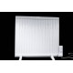 Eļļas sienas radiators ELPE 070 KET Eļļas sienas radiators ELPE 070 KET