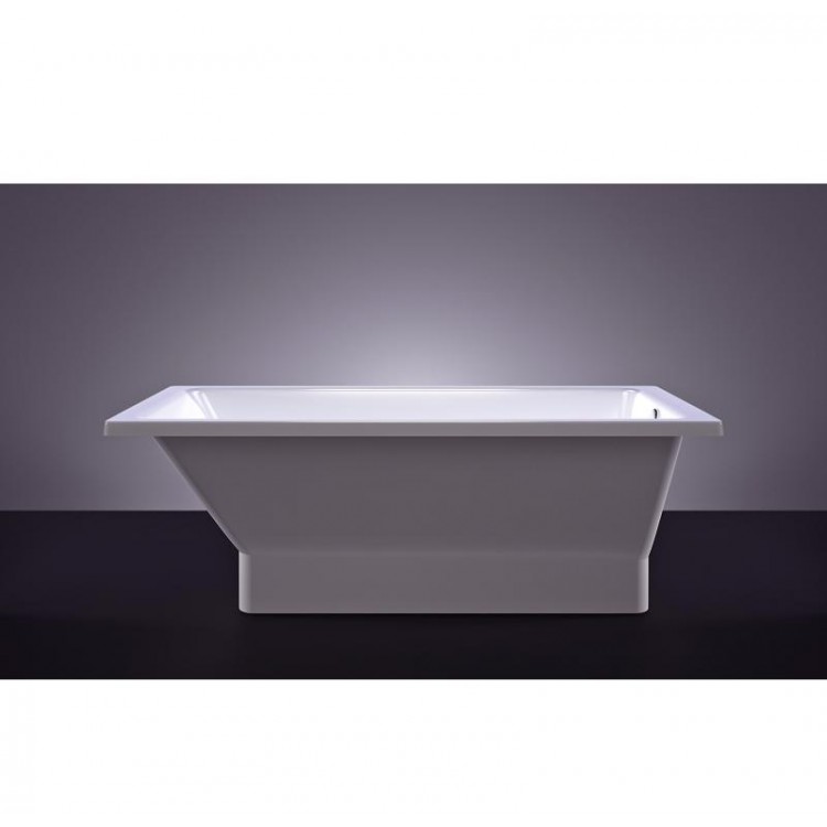 Taisnstūra vanna Vispool ETTE 170 x 70 Taisnstūra vanna Vispool ETTE 170 x 70