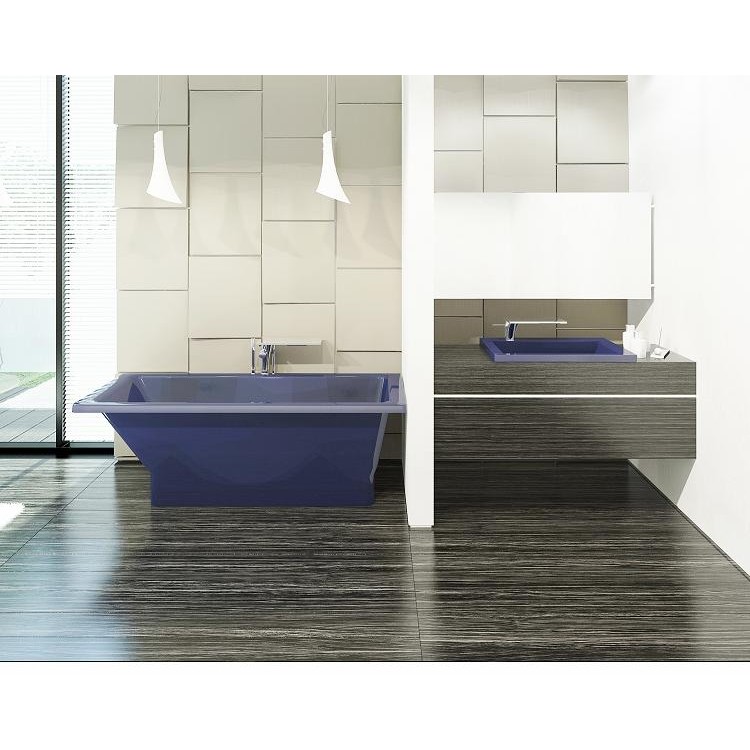 Taisnstūra vanna Vispool ETTE 170 x 70 Taisnstūra vanna Vispool ETTE 170 x 70