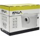 Fekālais sūknis FALA ar smalcinātāju, 600W, 697176 Fekālais sūknis FALA ar smalcinātāju, 600W, 697176