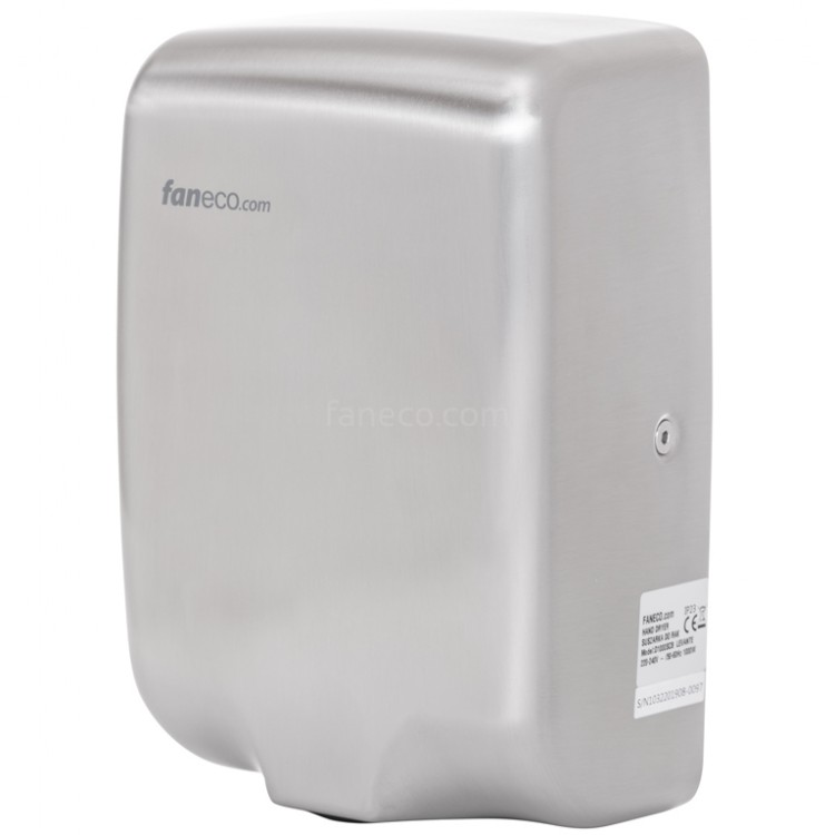 Roku žāvētajs Faneco 1000W LEVANTE D1000SCB Roku žāvētajs Faneco 1000W LEVANTE D1000SCB