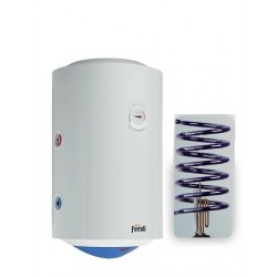 Kombinētais ūdens sildītājs (boileris) Calypso MT6 80L, vertikāls