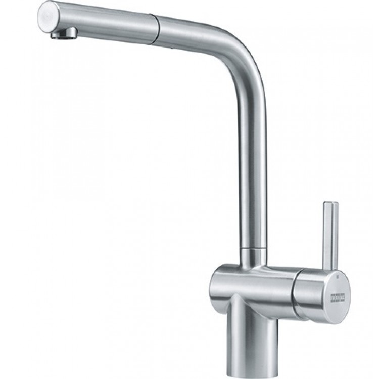 Virtuves izlietnes maisītājs FRANKE ATLAS NEO, 115.0521.438