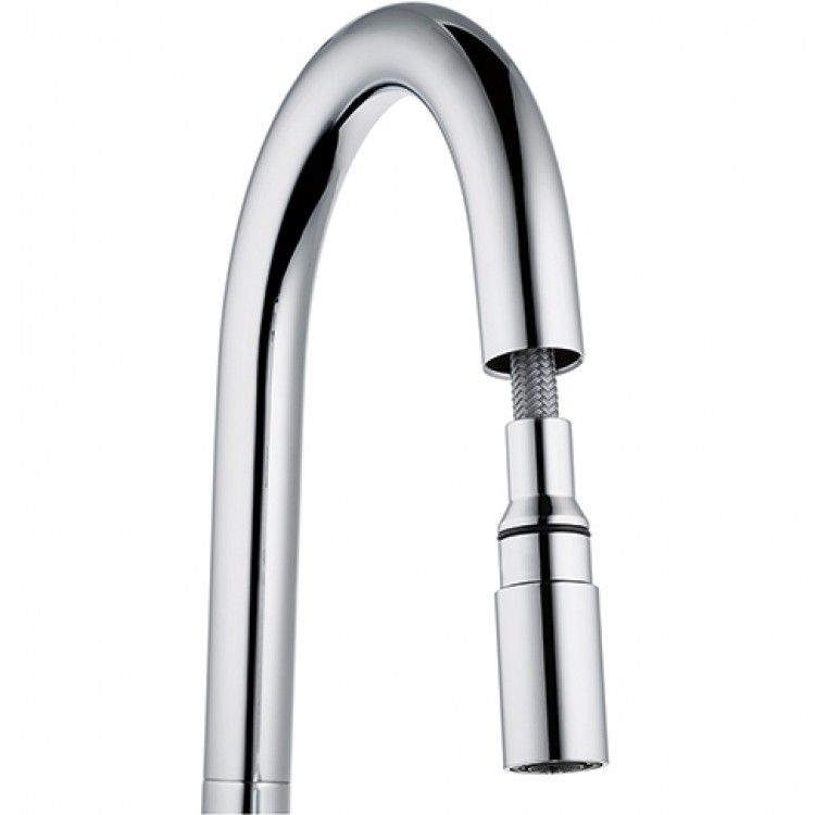 Virtuves izlietnes maisītājs FRANKE FLUENCE, 115.0352.510