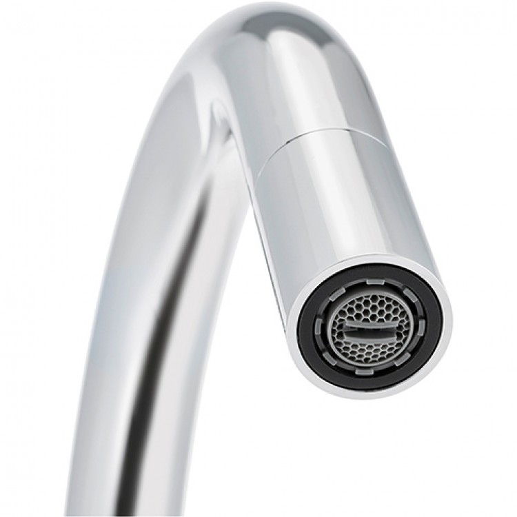 Virtuves izlietnes maisītājs FRANKE FLUENCE, 115.0352.510