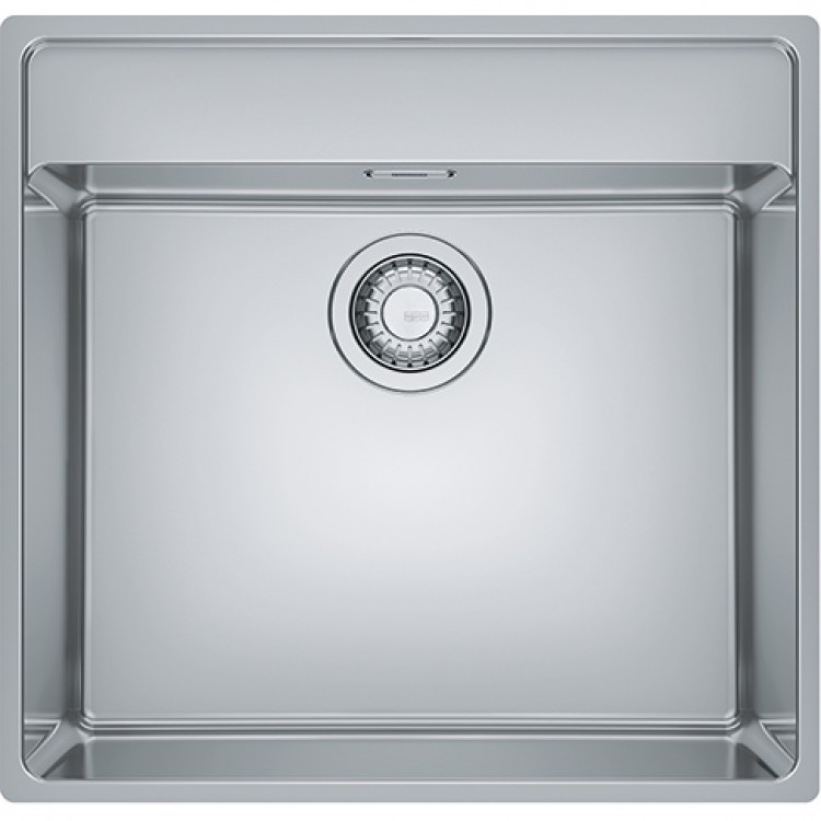 Virtuves izlietne FRANKE MARIS 53x51 cm, MRX210-50TL,127.0531.85 Virtuves izlietne FRANKE MARIS 53x51 cm, MRX210-50TL,127.0531.85