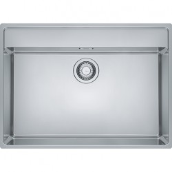 Virtuves izlietne FRANKE MARIS 73x51 cm, MRX210-70TL,127.0531.91