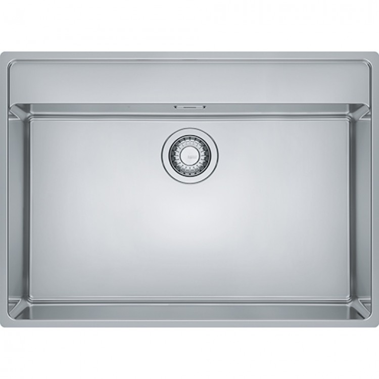 Virtuves izlietne FRANKE MARIS 73x51 cm, MRX210-70TL,127.0531.91 Virtuves izlietne FRANKE MARIS 73x51 cm, MRX210-70TL,127.0531.91