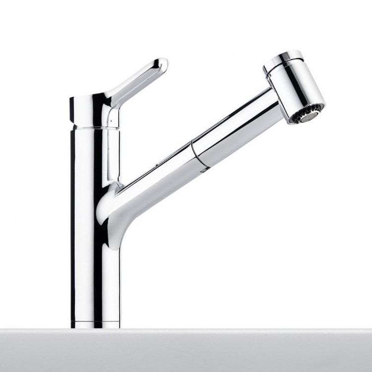 Virtuves izlietnes maisītājs FRANKE MEOS, 115.0356.121