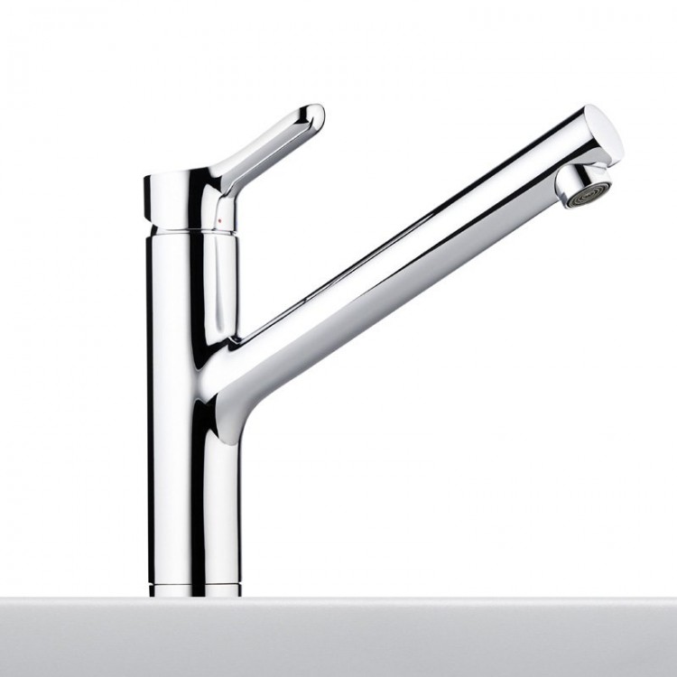 Virtuves izlietnes maisītājs FRANKE MEOS, 115.0356.123