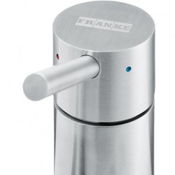 Virtuves izlietnes maisītājs noliecams FRANKE TOROS WINDOW,115.0331.248