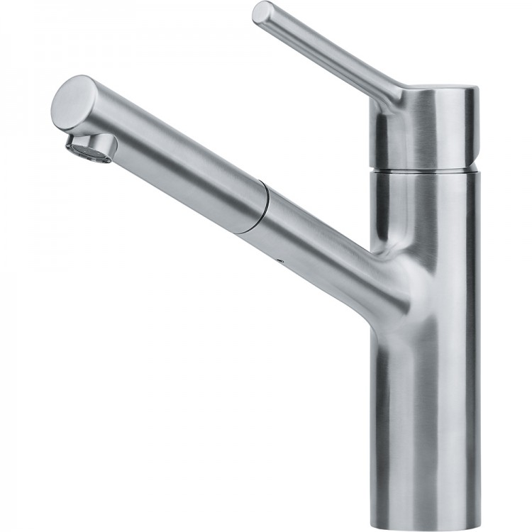 Virtuves izlietnes maisītājs FRANKE TOROS NEO, 115.0596.383