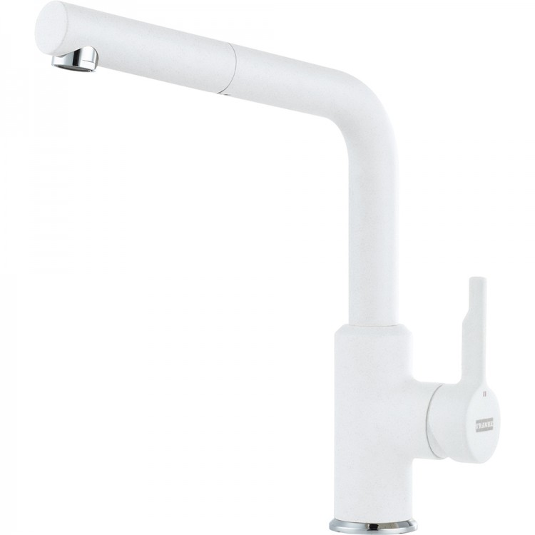 Virtuves izlietnes maisītājs FRANKE URBAN, 115.0595.088