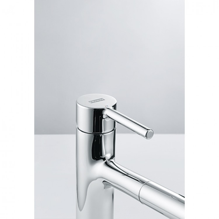 Virtuves izlietnes maisītājs FRANKE CENTRO, 115.0600.098