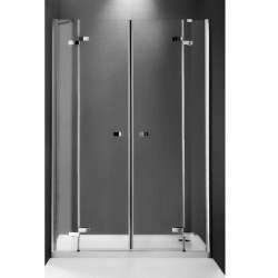 Dušas durvis veramās Roltechnik GDN2 1100mm