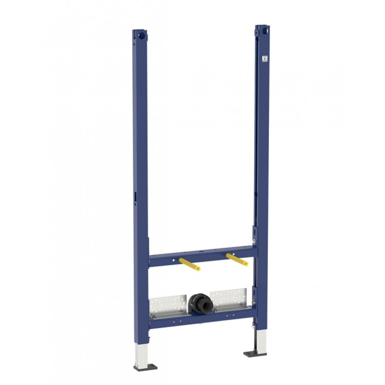 Geberit DuofixBasic Bidē montāžas rāmis, 111.534.00.1 Geberit DuofixBasic Bidē montāžas rāmis, 111.534.00.1