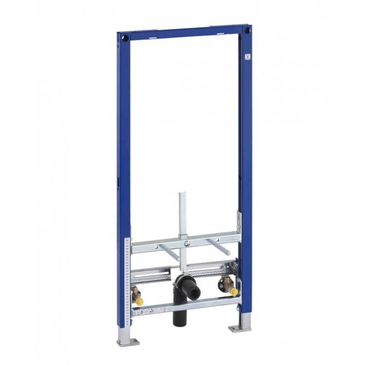 Geberit Duofix Bidē montāžas rāmis, 111.510.00.1 Geberit Duofix Bidē montāžas rāmis, 111.510.00.1