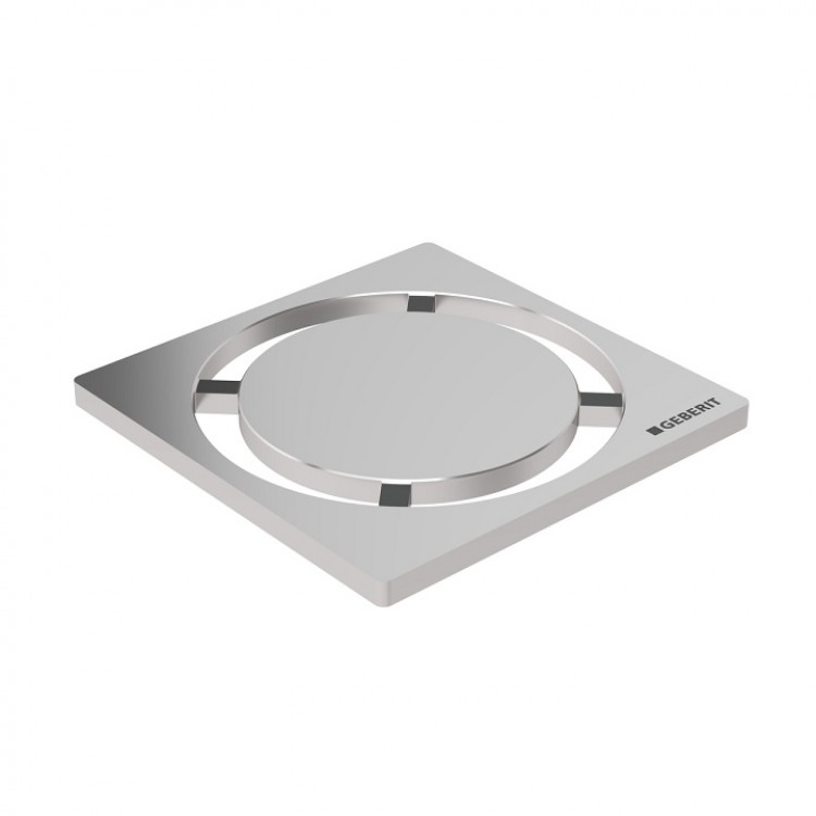 Trapa dizaina nosegreste Geberit Circle, 154.311.00.1 Trapa dizaina nosegreste Geberit Circle, 154.311.00.1