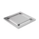 Trapa dizaina nosegreste Geberit Square, 154.312.00.1 Trapa dizaina nosegreste Geberit Square, 154.312.00.1