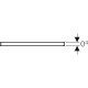 Trapa dizaina nosegreste Geberit Square, 154.312.00.1 Trapa dizaina nosegreste Geberit Square, 154.312.00.1