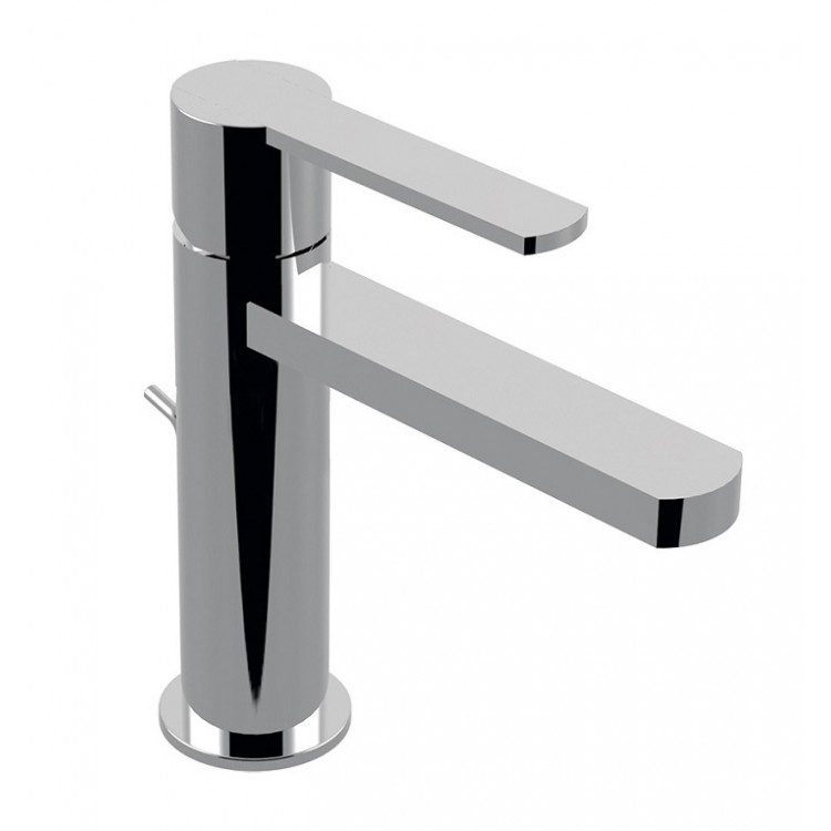 Izlietnes maisītājs GIULINI SURF, hroms 5805A Izlietnes maisītājs GIULINI SURF, hroms 5805A