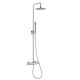 Termostata dušas sistēma Giulini SURF 8225WC-SH25 Termostata dušas sistēma Giulini SURF 8225WC-SH25