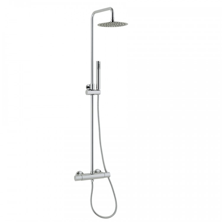 Termostata dušas sistēma Giulini SURF 8225WC-SH30