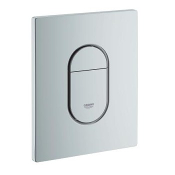 Komplekts Grohe Bau Rimless WC+rāmis Rapid SL+poga (C)